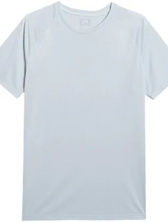 Tričko 4F M 4FWAW25TFTSM1499 34S pánské