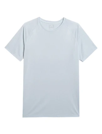 Tričko 4F M 4FWAW25TFTSM1499 34S pánské Tričko 4F M 4FWAW25TFTSM1499 34S pánské