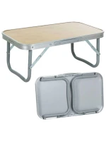 Nízký turistický stolek 56x34x24CM BAMBUS REDCLIFFS