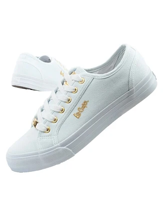 Lee Cooper dámské sportovní boty tenisky módní bílé pohodlné dámské Lee Cooper dámské sportovní boty tenisky módní bílé pohodlné dámské