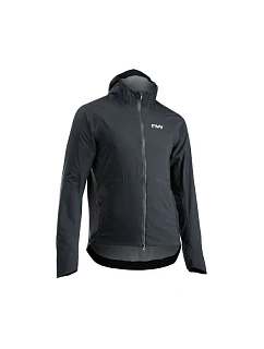 Cyklistická bunda NORTHWAVE Extreme Rock Jacket, černá