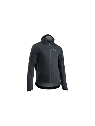 Cyklistická bunda NORTHWAVE Extreme Rock Jacket, černá Cyklistická bunda NORTHWAVE Extreme Rock Jacket, černá