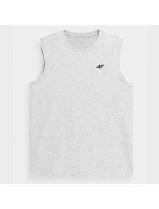Tričko 4F M 4FSS23TSLEM016 27M