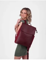 Dámský batoh Vuch Gioia Big Wine