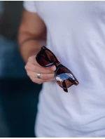 Dámské sluneční brýle Vuch Sollary Design Brown Dámské sluneční brýle Vuch Sollary Design Brown