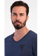 Pánské pyžamo dlouhé Erik