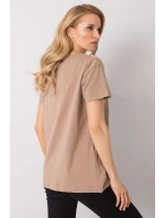 T-shirt model 182811 Fancy T-shirt model 182811 Fancy