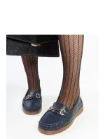 Mokasiny model 207454 Solea