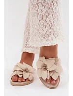 Pantofle  model 225394 Step in style