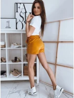 Dámský set SAVE II žlutý FashionStreet AY0581