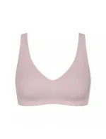 sloggi ZERO Feel 2.0 Soft bra - PURPLE - SLOGGI PURPLE - SLOGGI