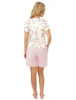 Pyžamo Donna Amaris 1/2 cr/r M-2XL