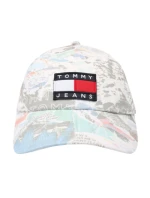 Kšiltovka Tommy Jeans TJW Heritage AW0AW12426 Kšiltovka Tommy Jeans TJW Heritage AW0AW12426