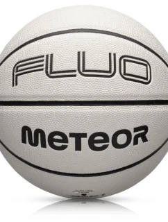 Meteor Fluo 7 basketbal 16753