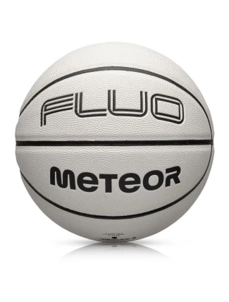 Meteor Fluo 7 basketbal 16753 Meteor Fluo 7 basketbal 16753
