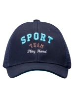 Bejo Kempsey Jrb Jr baseballová čepice 92800596209 dětské