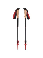 Trekingové hole Black Diamond Pursuit - Charcoal-Octane