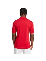 Tričko adidas Squadra 25 Polo M JY3418 pánské