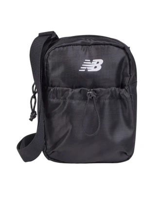 New Balance Essential Sling Bag BK LAB51901BK