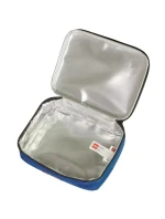 LEGO Ninjago Lunch Box 20284-2512 Modrý Jedna velikost LEGO Ninjago Lunch Box 20284-2512 Modrý Jedna velikost