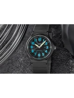 Dámské hodinky CASIO MQ-71-2BDF + BOX