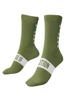 Biemme letní ponožky zelené M 38-42