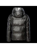 Pánská zateplená bunda CRULE Pánská zateplená bunda CRULE