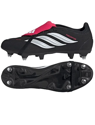 Boty adidas Predator League FT SG JR7893 Boty adidas Predator League FT SG JR7893