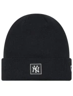 Kšiltovka New Era Team Cuff Beanie New York Yankees 60284968 Kšiltovka New Era Team Cuff Beanie New York Yankees 60284968