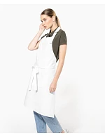 Kariban K 8005 Zástěra 20.8005 black Kariban K 8005 Zástěra 20.8005 black
