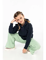 Kariban K 477 Dětská mikina s kapucí 20.K477 yellow Kariban K 477 Dětská mikina s kapucí 20.K477 yellow