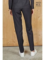 NEOBLU Gabin Women Dámské kalhoty 24.3163 night blue NEOBLU Gabin Women Dámské kalhoty 24.3163 night blue