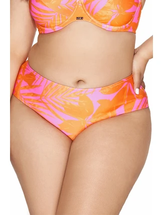 Ava SF-215/5 barva:mandarinková