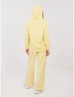 Sada IT KMPL 21782.91 světle žlutá