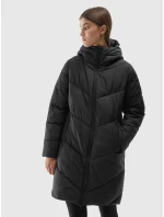 Dámský zimní kabát Dámský zimní kabát