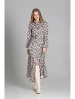 Dámské denní šaty SUK204 - Lanti Dámské denní šaty SUK204 - Lanti