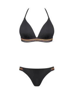 Dámské dvoudílné plavky S555G2 Cosmo1 - Self