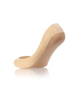 Dámská silikonová balerínka