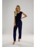 Dámské pyžamo MILAGROS 631