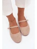 Balerinky  model 222999 Step in style