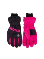 Lyžařské rukavice YOCLUB REN-0353K Lyžařské rukavice YOCLUB REN-0353K