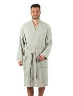 Dacca pánské Sage Green