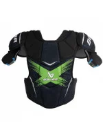 Hokejové chrániče ramen Bauer X '24 Jr 1063717 Hokejové chrániče ramen Bauer X '24 Jr 1063717