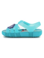Crocs Princess Ariel Isabella Sandal Jr 209901-4KR Crocs Princess Ariel Isabella Sandal Jr 209901-4KR