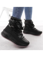 Filippo DBT6647 W PAW582 slip-on sněhové boty Filippo DBT6647 W PAW582 slip-on sněhové boty