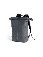 XD DESIGN BATOH PROTI KRÁDEŽI BOBBY URBAN GRAY P/N: P705.642