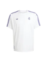 Adidas Real Madrid Icon M Tričko JF2581