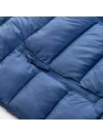 Pánská prošívaná bunda MIRADO