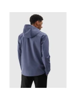 Softshellová větruodolná bunda s membránou NeoDry 5K 4F