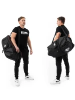 Tréninková taška 3 v 1 - Batoh + taška - PREMIUM DBX-SB-21